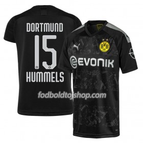 Borussia Dortmund Hummels 15 Udebanetrøje 2019-20 S/S